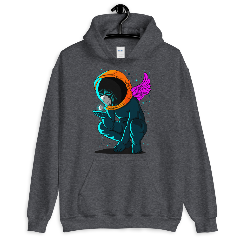 SPACE ANGEL Hoodie