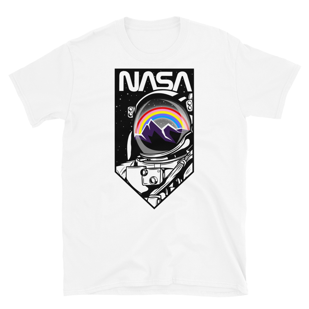 NASA DISCOVERY - Shop Cool Tricks