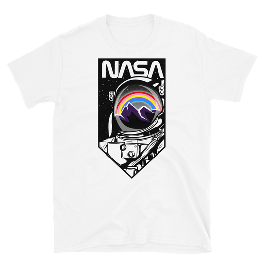 NASA DISCOVERY - Shop Cool Tricks