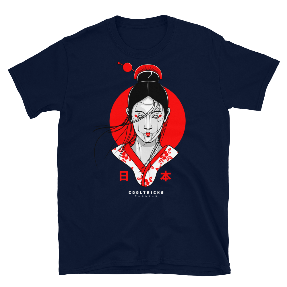 MINEKO KANJI - Shop Cool Tricks