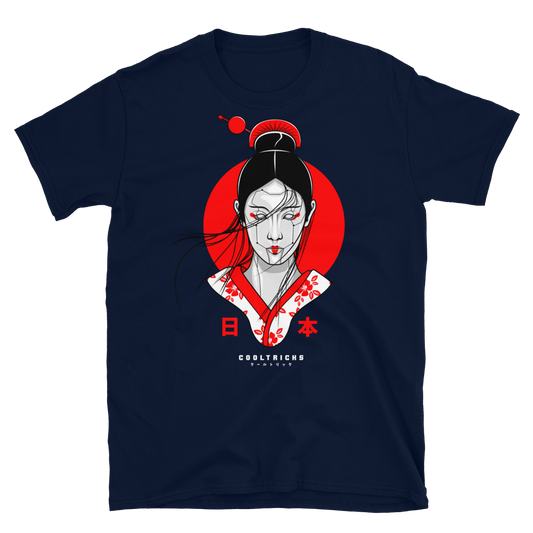 MINEKO KANJI - Shop Cool Tricks