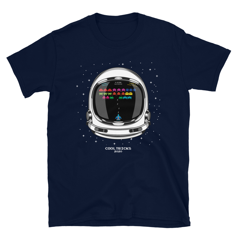 SPACE WARS - Shop Cool Tricks