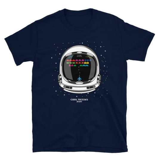SPACE WARS - Shop Cool Tricks