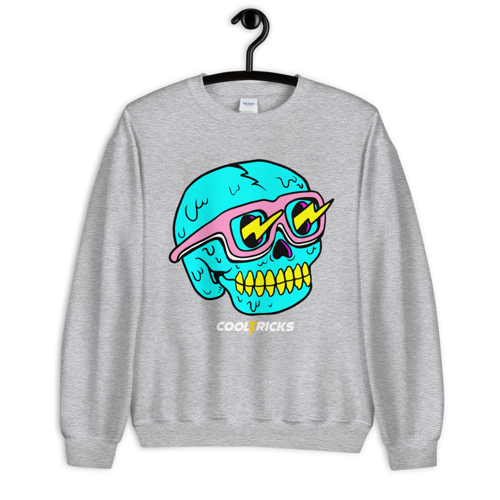 MORNING FEELINGS Sweatshirt