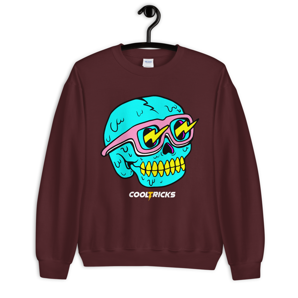 MORNING FEELINGS Sweatshirt