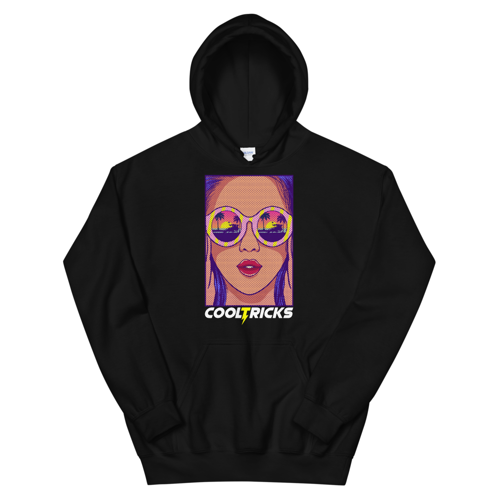 ILLUSION Hoodie