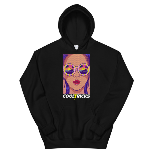 ILLUSION Hoodie