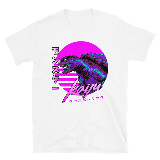 KAIJU NEON LIZARD