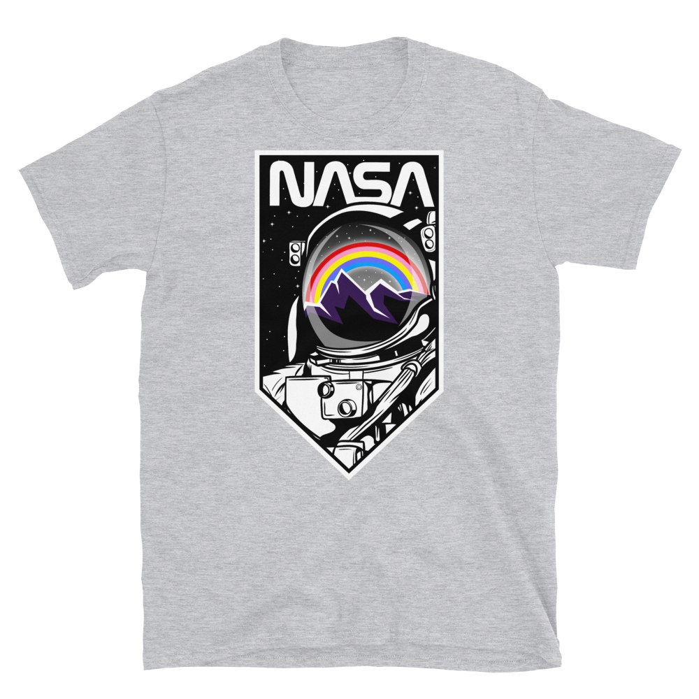 NASA DISCOVERY - Shop Cool Tricks