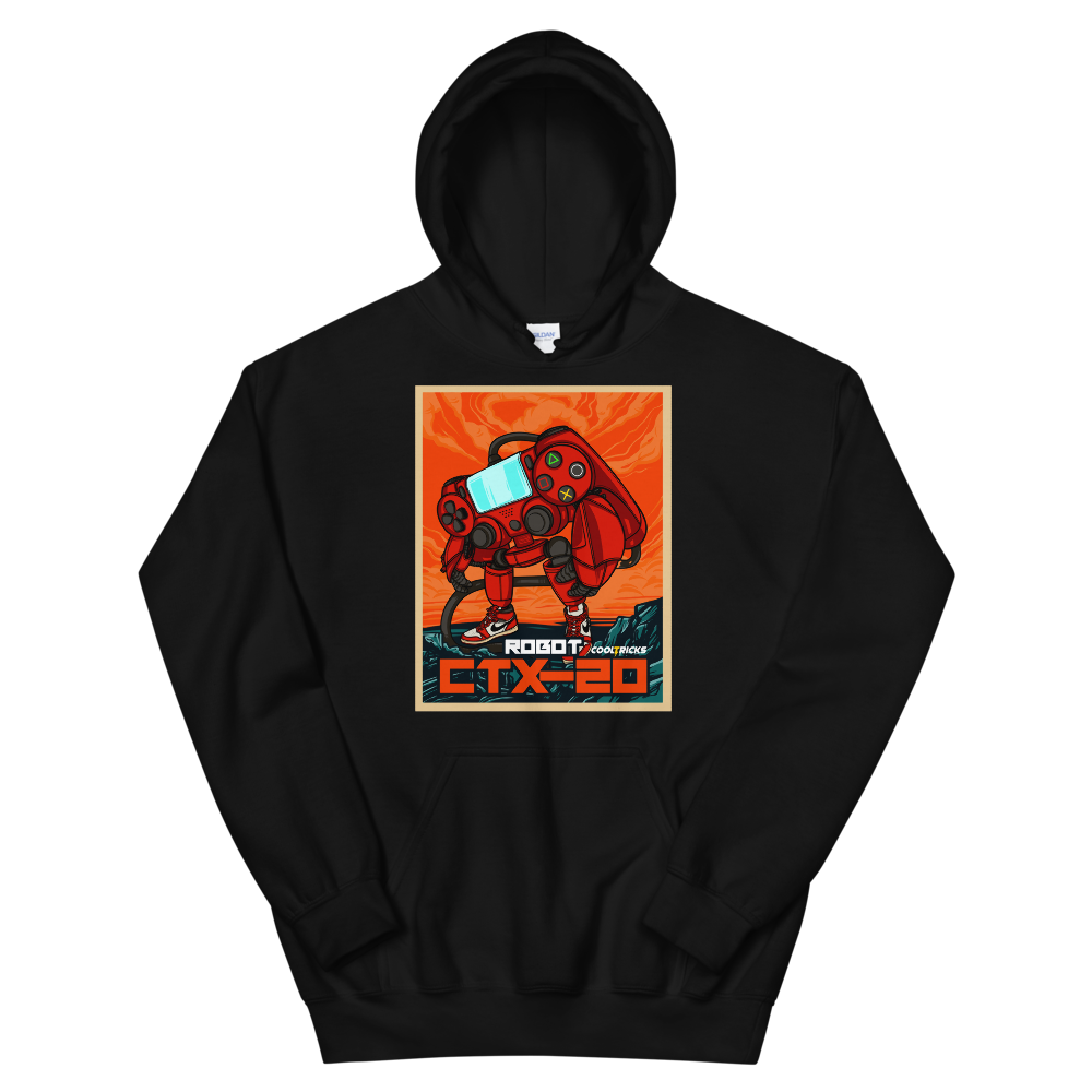 CONTROLLER Hoodie