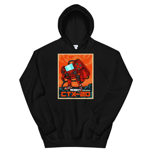 CONTROLLER Hoodie