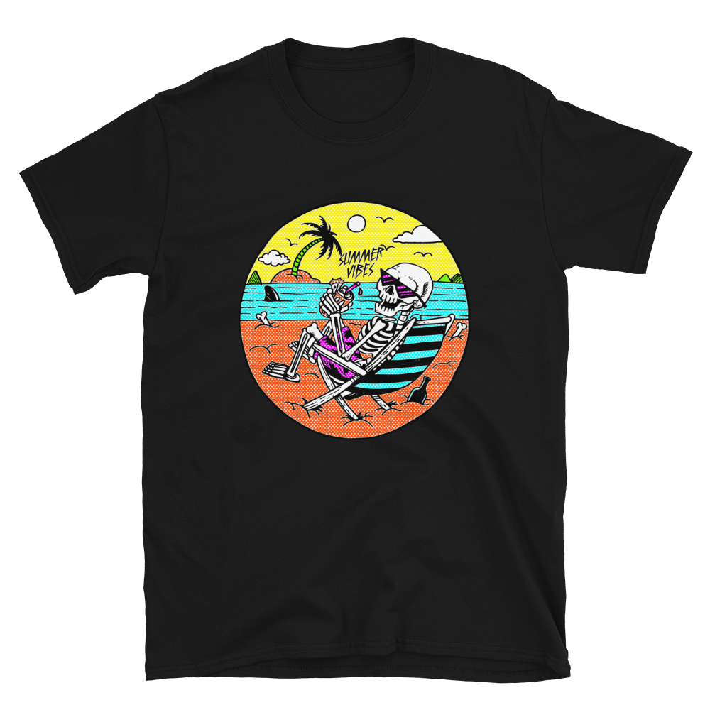 SUMMER VIBES - Shop Cool Tricks