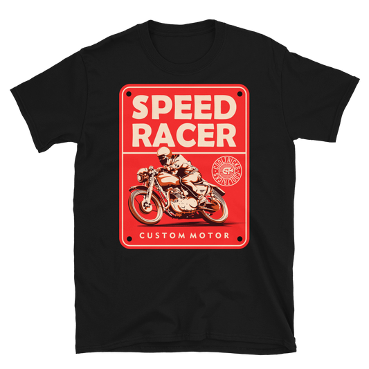 SPEED RACER