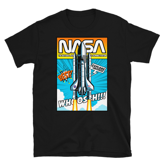 NASA STAR
