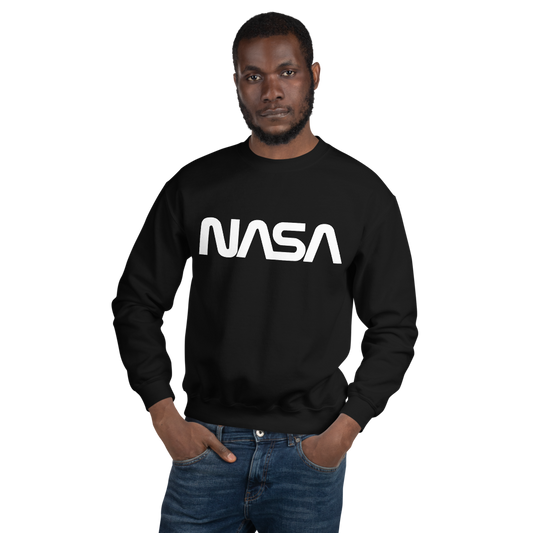 NASA WORM Sweatshirt