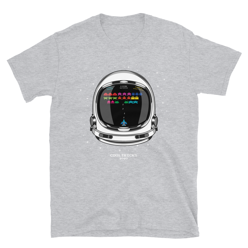 SPACE WARS - Shop Cool Tricks