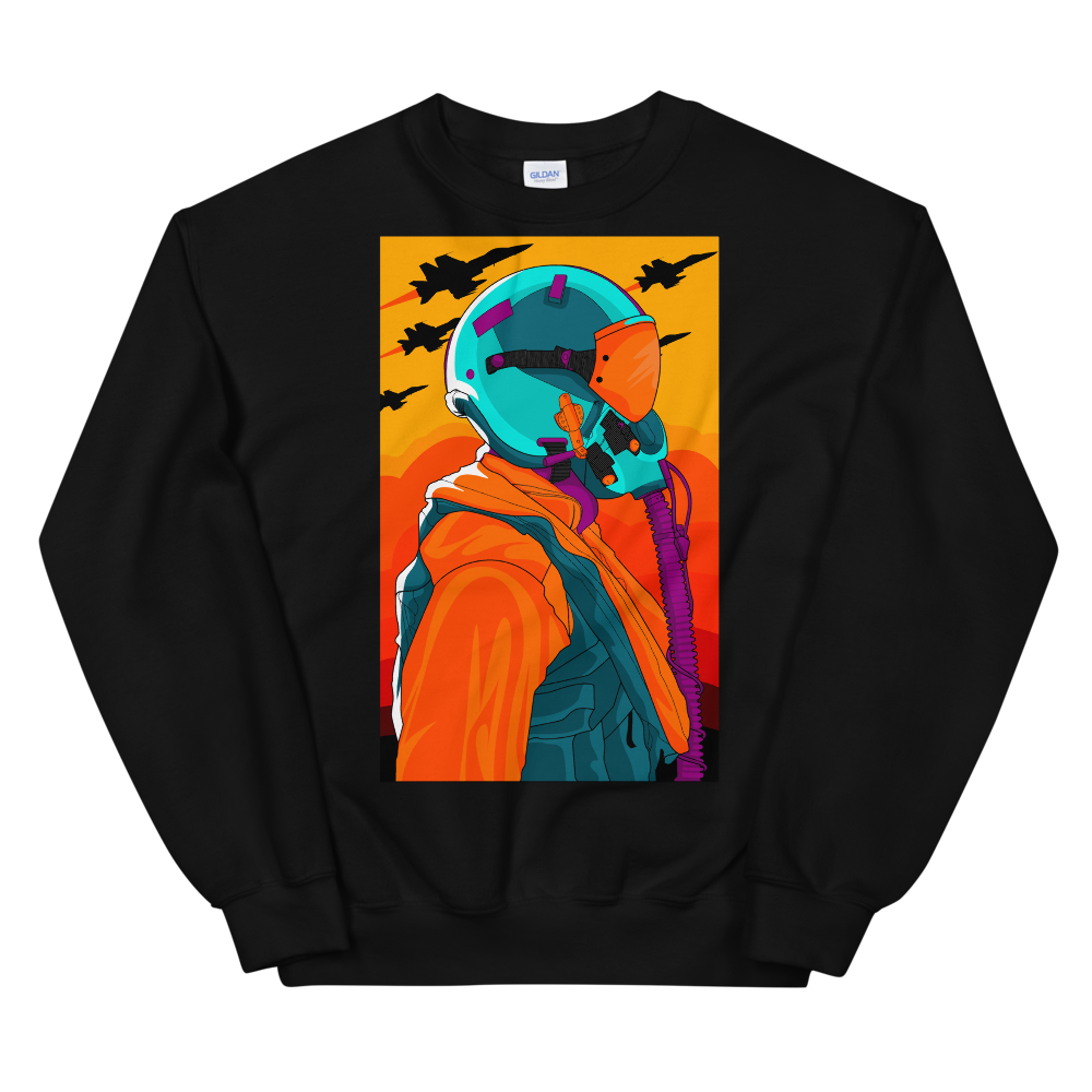 BING BANG MAVERICK Sweatshirt