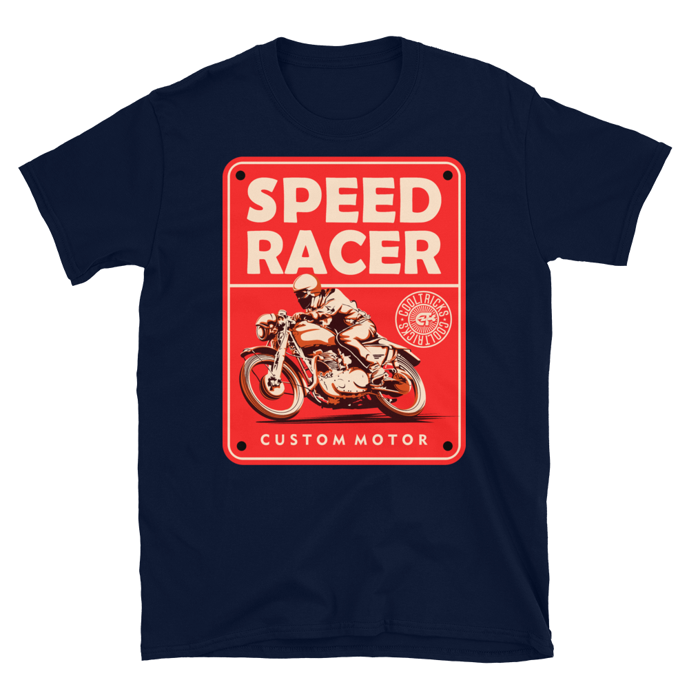 SPEED RACER