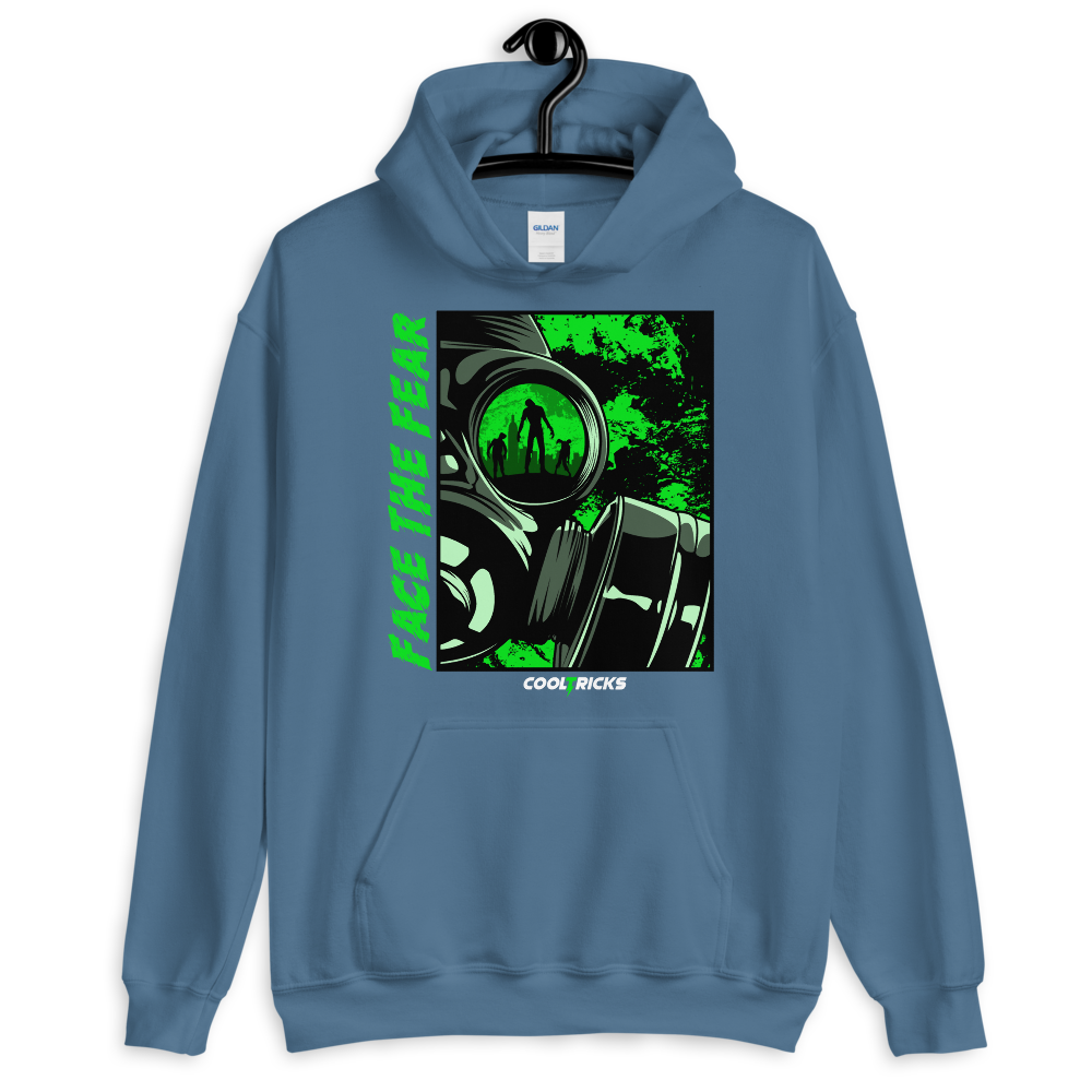 SOCIAL DISTANCING Hoodie