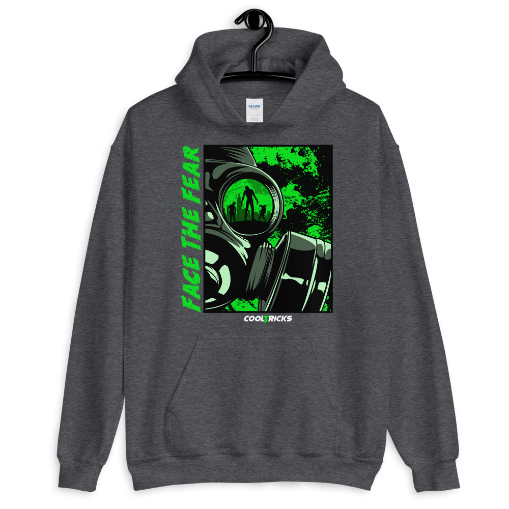 SOCIAL DISTANCING Hoodie