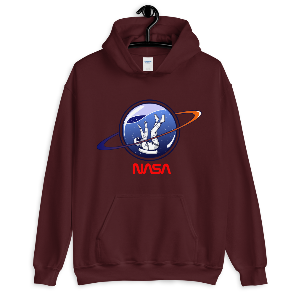 NASA Space Hoodie