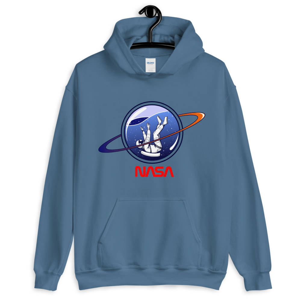 NASA Space Hoodie