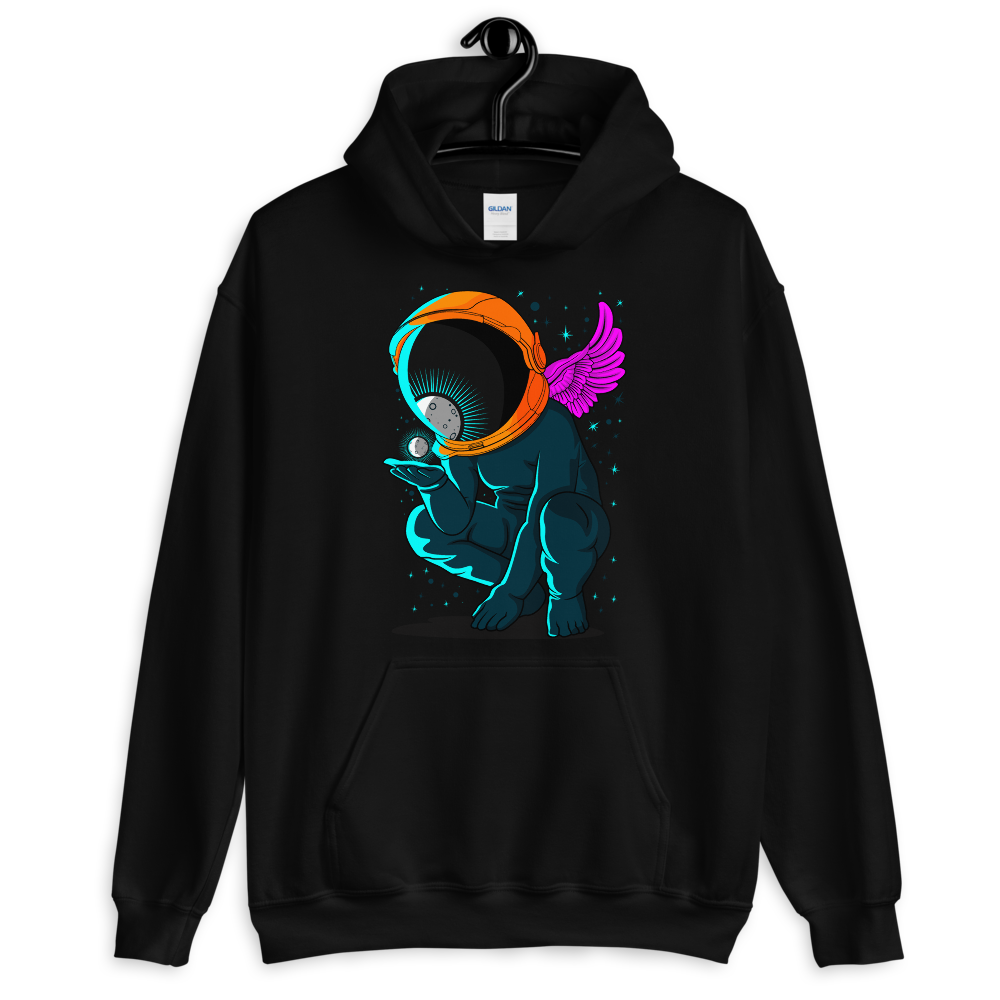 SPACE ANGEL Hoodie