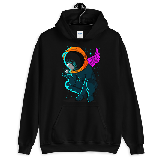 SPACE ANGEL Hoodie