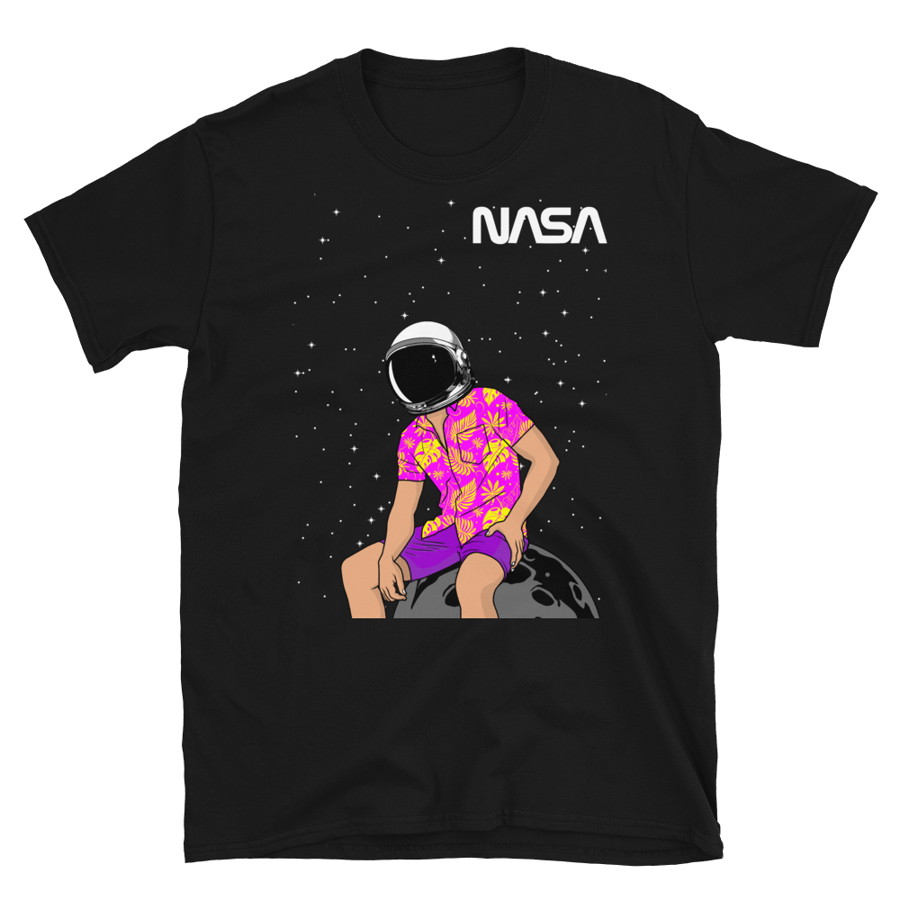 NASA CHILL - Shop Cool Tricks