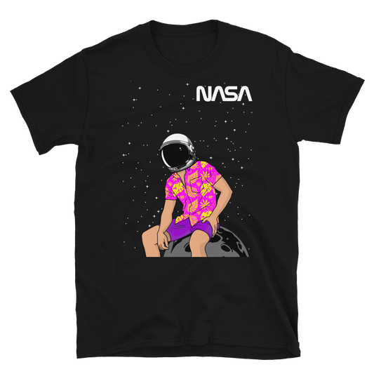 NASA CHILL - Shop Cool Tricks