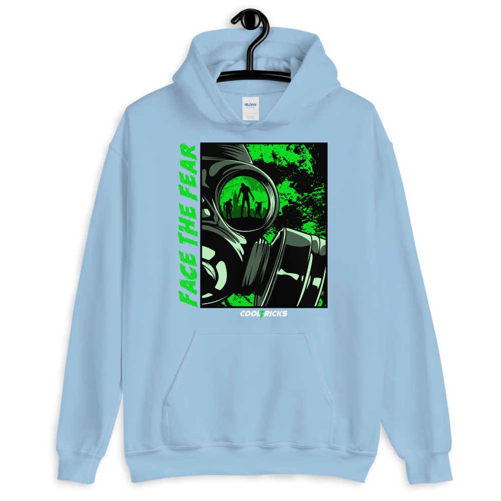 SOCIAL DISTANCING Hoodie