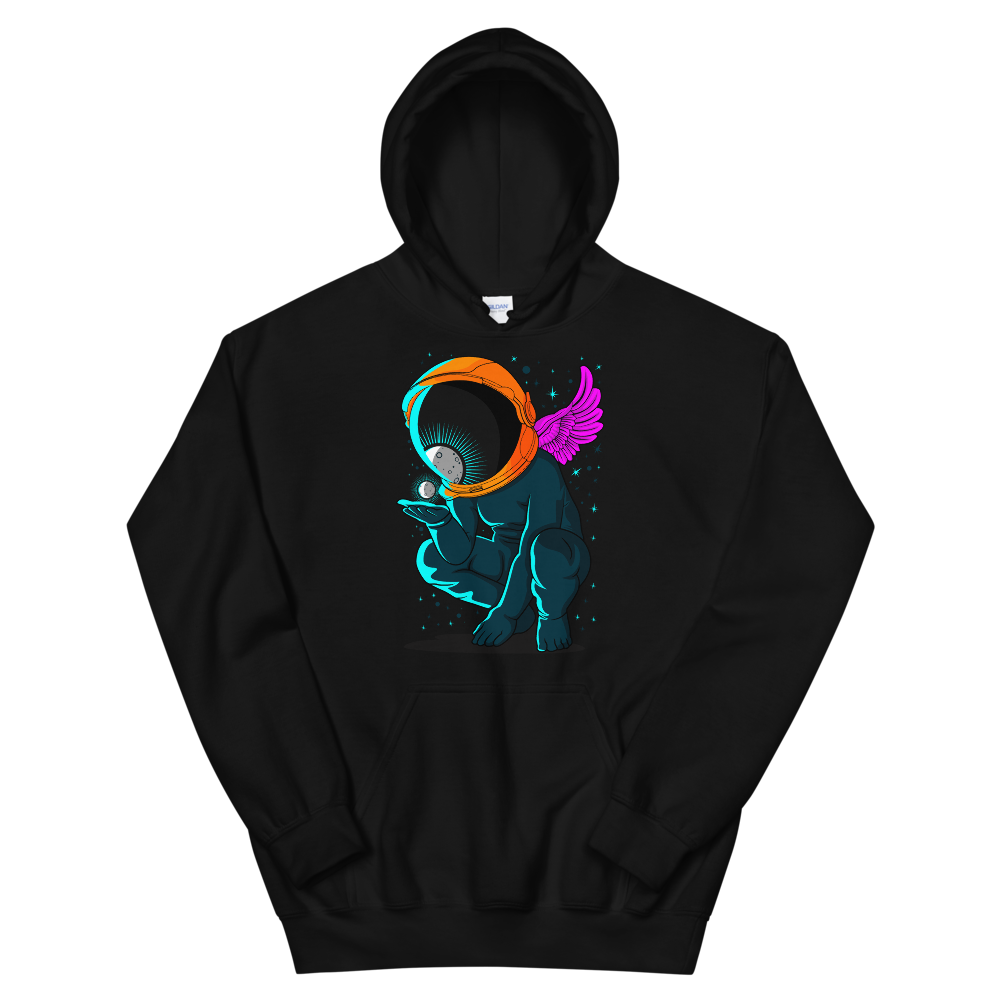 SPACE ANGEL Hoodie