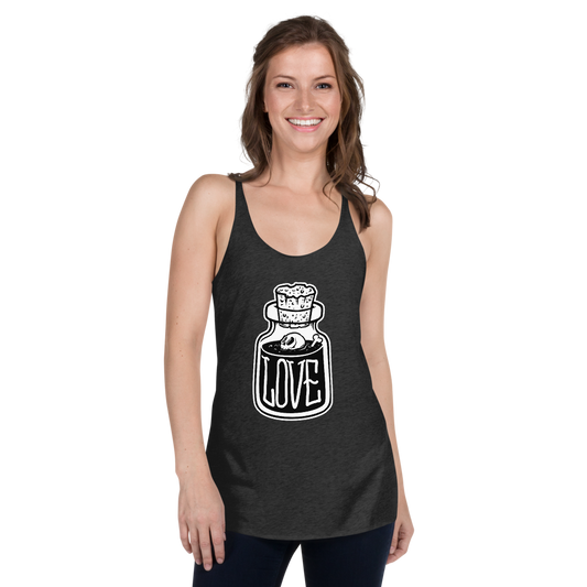 Love Potion Racerback Tank - Shop Cool Tricks