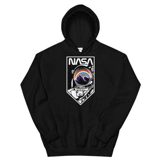 NASA DISCOVERY Hoodie - Shop Cool Tricks
