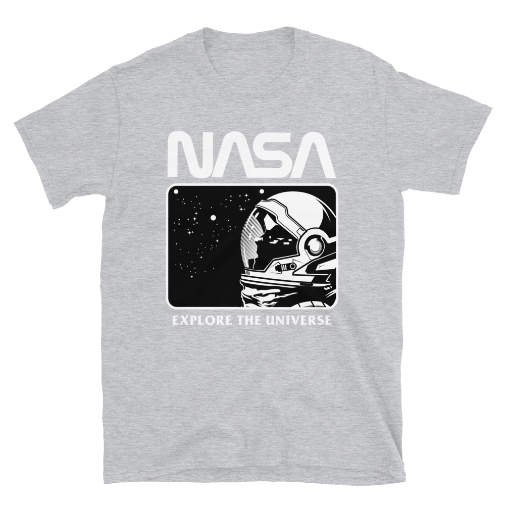 NASA EXPLORER - Shop Cool Tricks