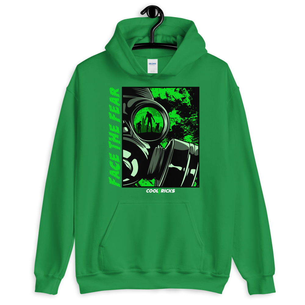 SOCIAL DISTANCING Hoodie