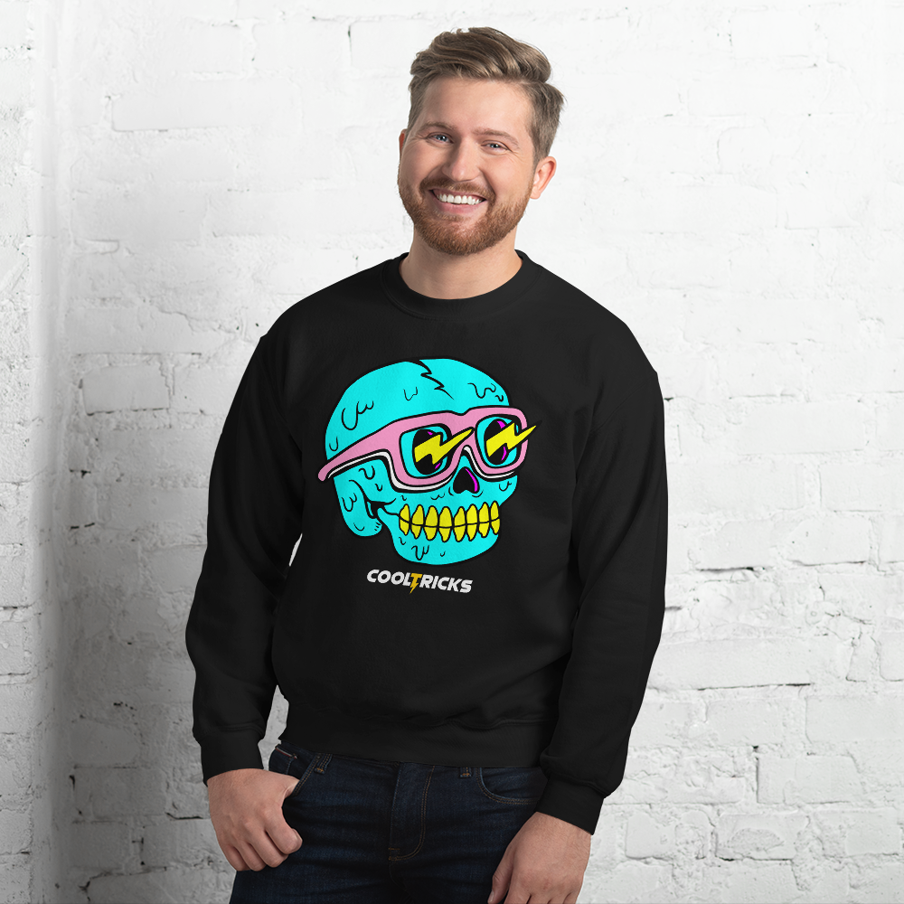 MORNING FEELINGS Sweatshirt