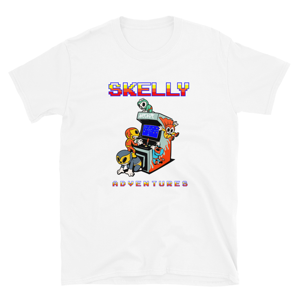 Arcade Team