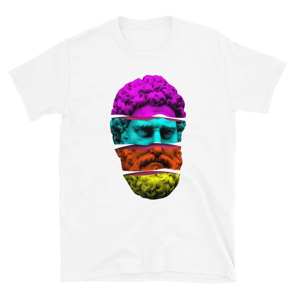 RAINBOW STATUE - Shop Cool Tricks