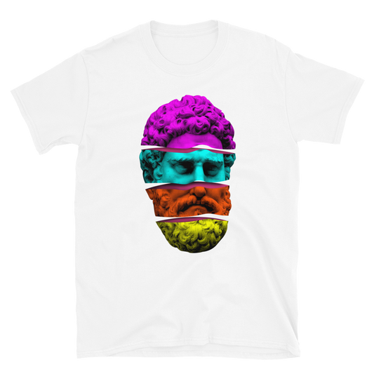 RAINBOW STATUE - Shop Cool Tricks