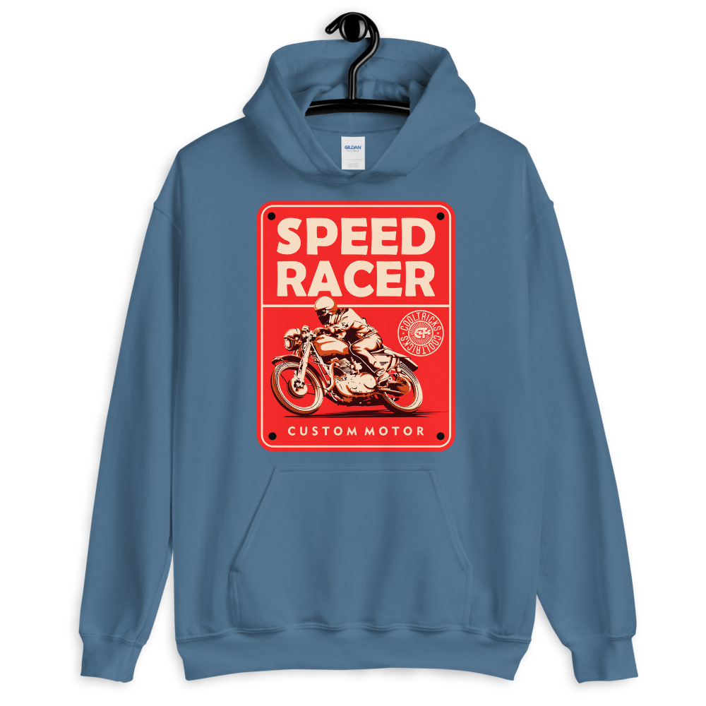 SPEED RACER Hoodie