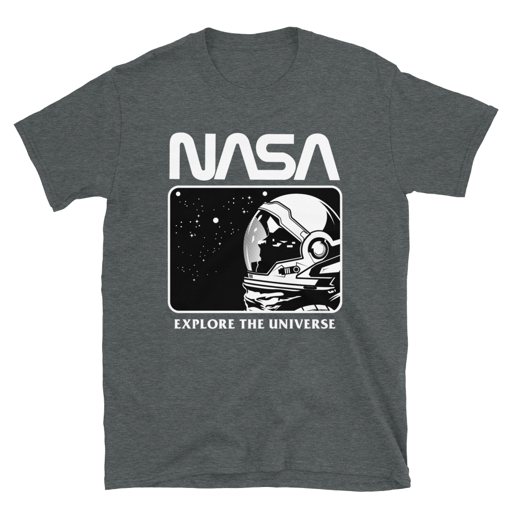 NASA EXPLORER - Shop Cool Tricks
