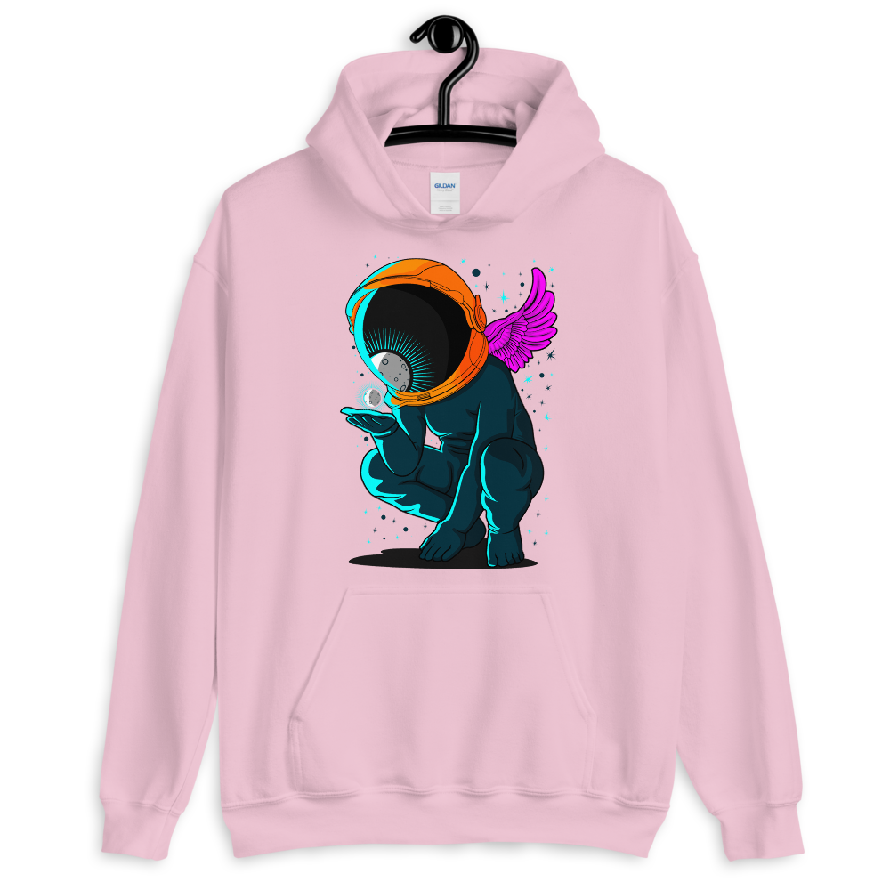 SPACE ANGEL Hoodie