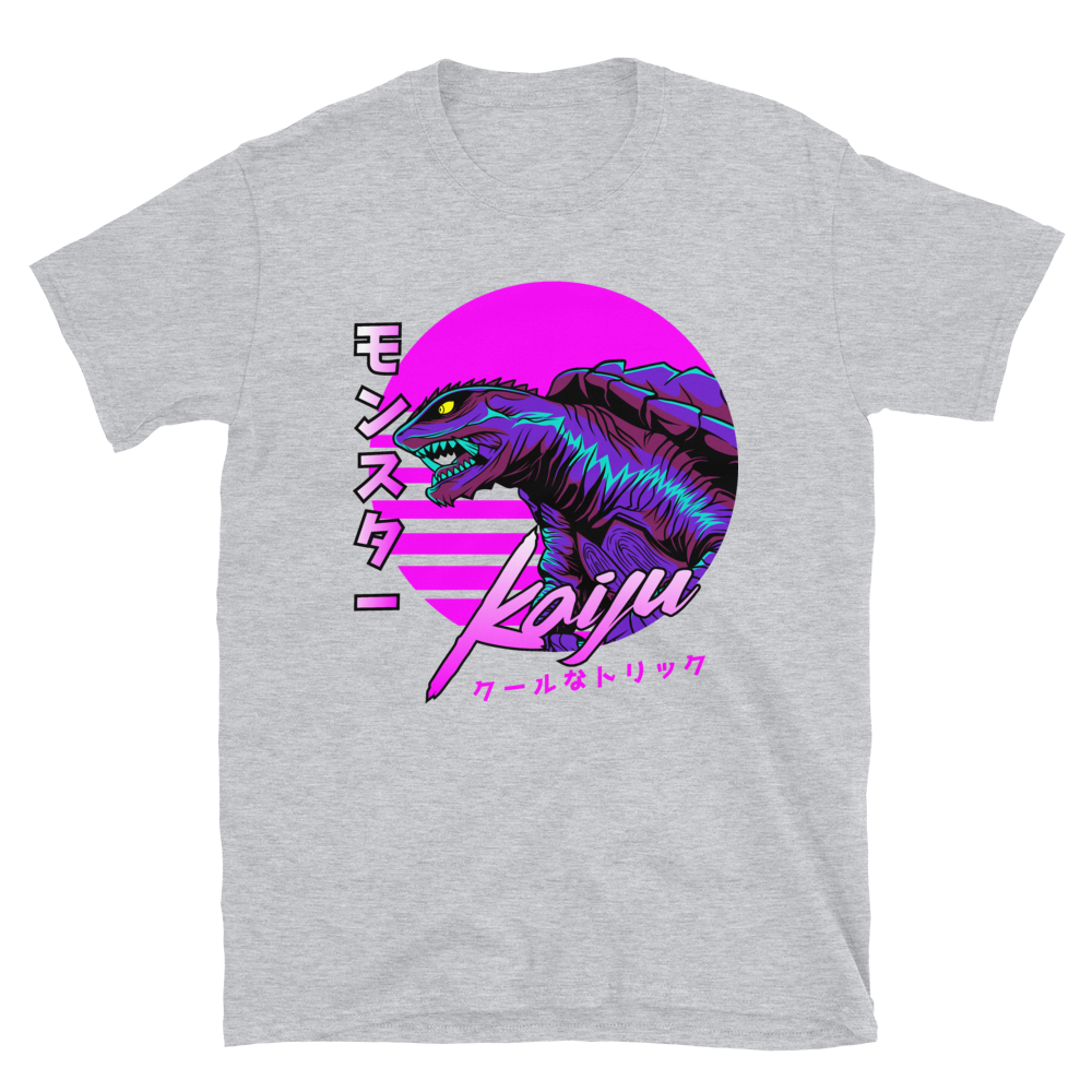 KAIJU NEON LIZARD