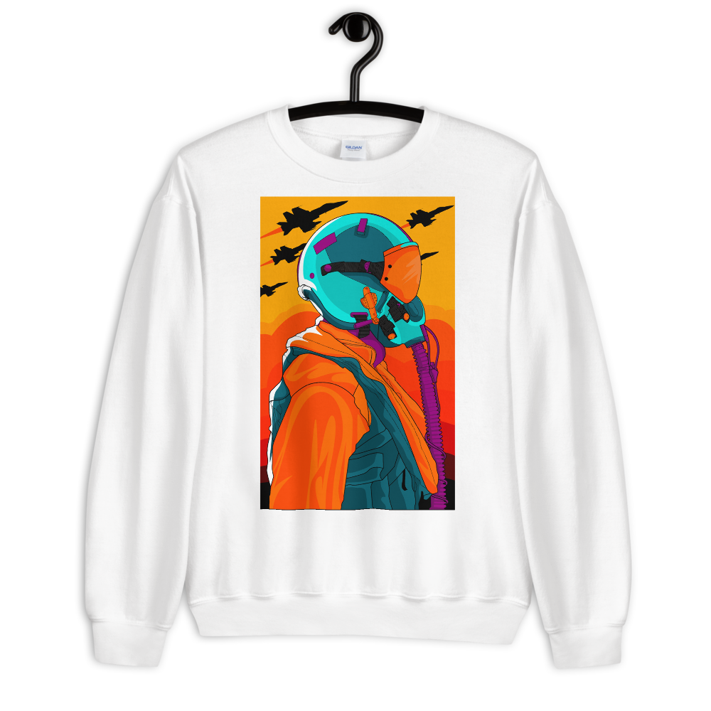 BING BANG MAVERICK Sweatshirt