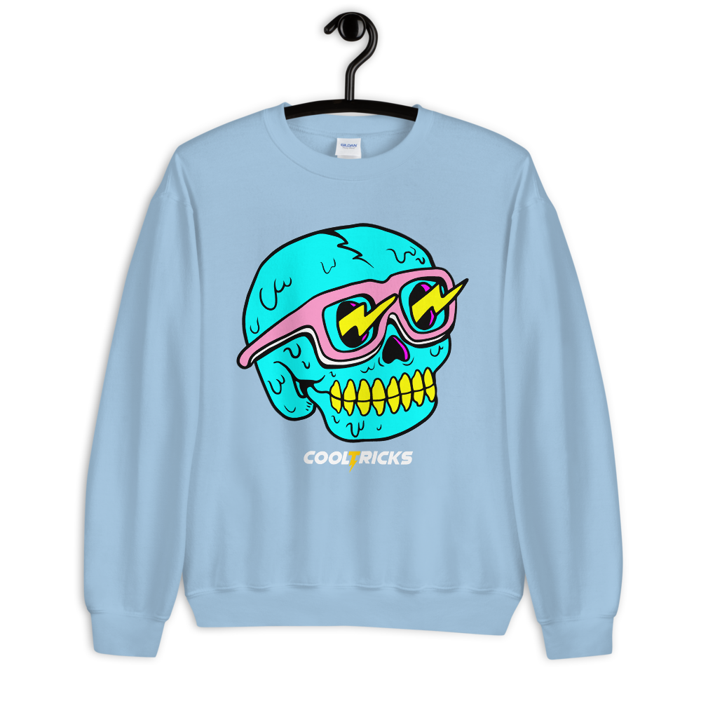 MORNING FEELINGS Sweatshirt