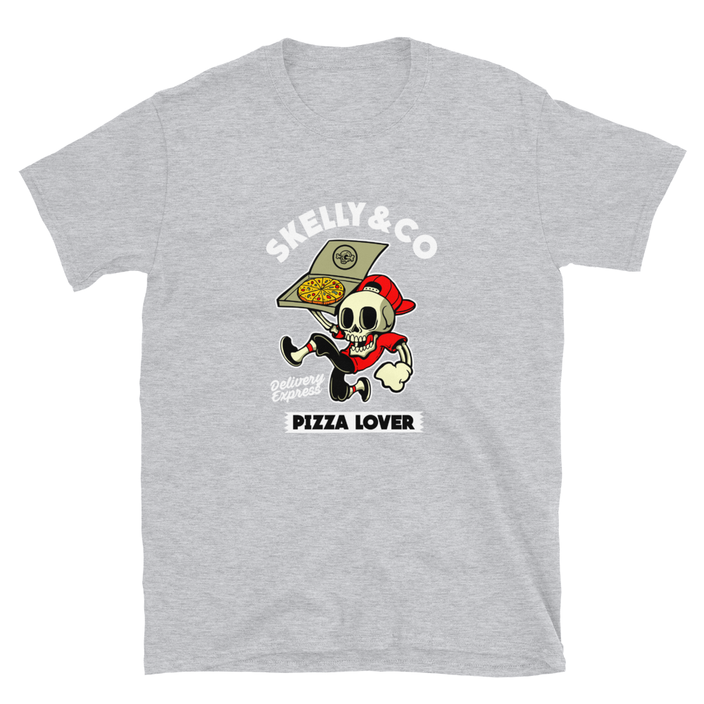 Pizza Guy