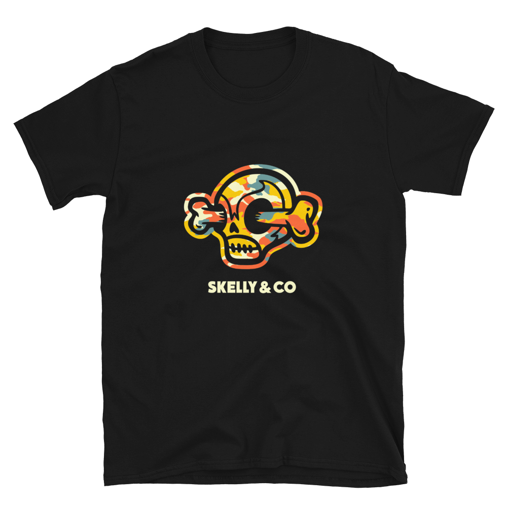 Camo Logo