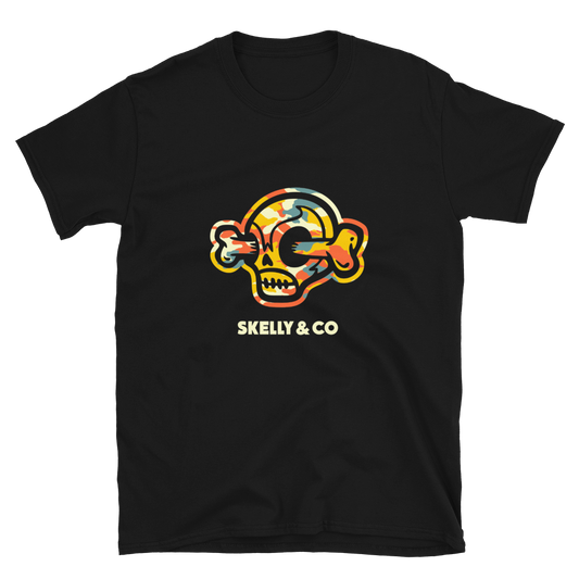 Camo Logo