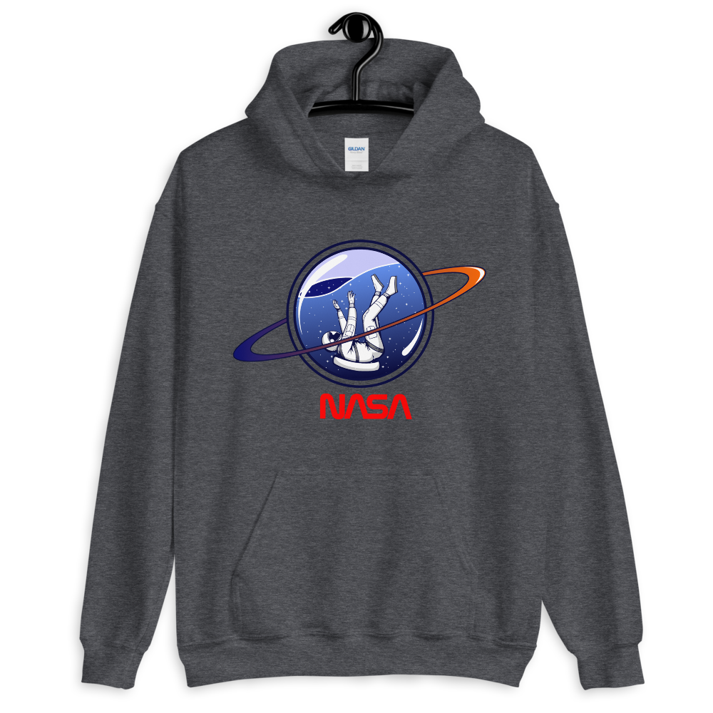 NASA Space Hoodie